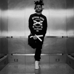 The Weeknd » Drunk In Love (Remix) Lyrics