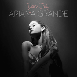 Ariana Grande » Almost Is Never Enough Lyrics