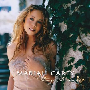 Mariah Carey » Through the Rain Lyrics