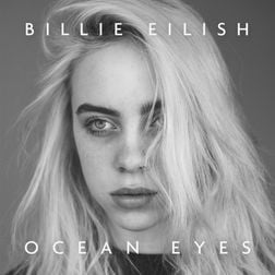 Billie Eilish » ​​ocean eyes Lyrics