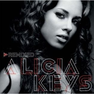 Alicia Keys » No One (Salaam Remi Mix) Lyrics