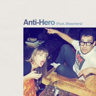 Taylor Swift » Anti-Hero (Remix) Lyrics