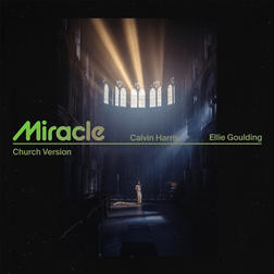 Ellie Goulding » Miracle (Church Version) Lyrics