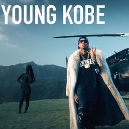 Tyga » Young Kobe Lyrics