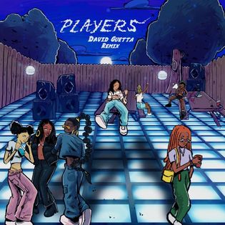 David Guetta » Players  (David Guetta Remix) Lyrics