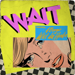 Maroon 5 » Wait (Remix) Lyrics