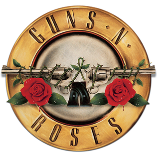 Guns N Roses » Goodnight Tonight Lyrics