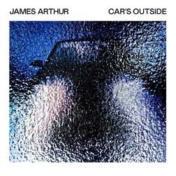 James Arthur » Car’s Outside (Slowed Down Version) Lyrics