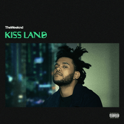 The Weeknd » Professional Lyrics