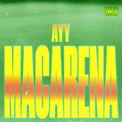 Tyga » Ayy Macarena Lyrics