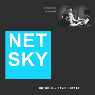 David Guetta » Ice Cold Lyrics