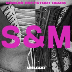 Sam Smith » VULGAR (Marlon Hoffstadt Remix) Lyrics