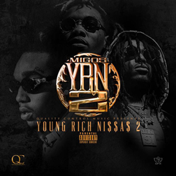 Migos » MuhFuckn Tired Lyrics