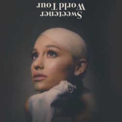 Ariana Grande » Right There/You’ll Never Know/Break Your Heart Right Back Lyrics