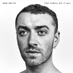 Sam Smith » Palace Lyrics