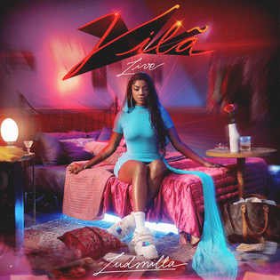 Ludmilla » Me Deixa Ir (Live) Lyrics