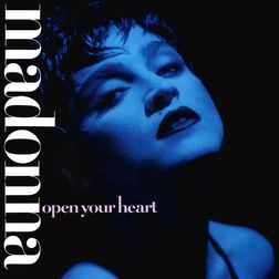 Madonna » Open Your Heart Lyrics