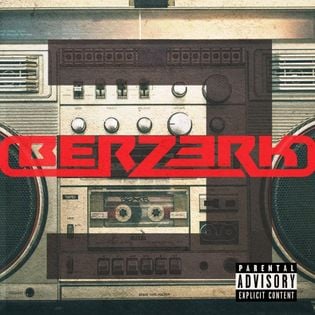 Eminem » Berzerk Lyrics