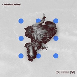 Imagine Dragons » Demons (TELYKast Remix) Lyrics