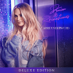 Carrie Underwood » She Don’t Know (Live from The Denim & Rhinestones Tour) Lyrics