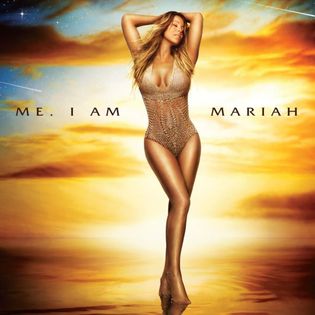 Mariah Carey » Me. I Am Mariah… The Elusive Chanteuse Lyrics