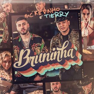 Kevinho » Bruninha Lyrics