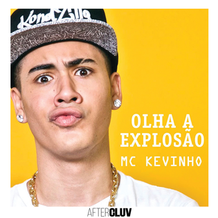 Kevinho » Olha a Explosão Lyrics