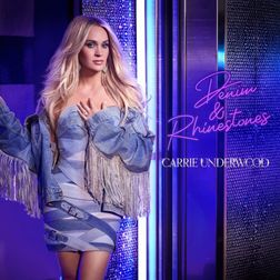 Carrie Underwood » Crazy Angels Lyrics