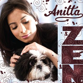 Anitta » Zen Lyrics