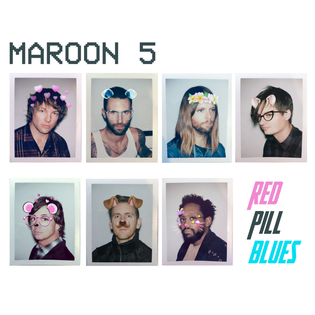 Maroon 5 » Best 4 U Lyrics