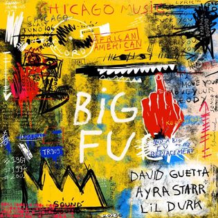 David Guetta » Big FU Lyrics