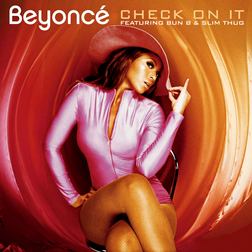 Beyonce » Check on It Lyrics