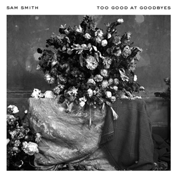 Sam Smith » Too Good at Goodbyes Lyrics