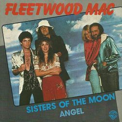 Fleetwood Mac » Sisters of the Moon Lyrics