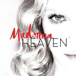 Madonna » Heaven Lyrics