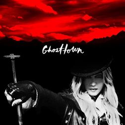 Madonna » Ghosttown Lyrics