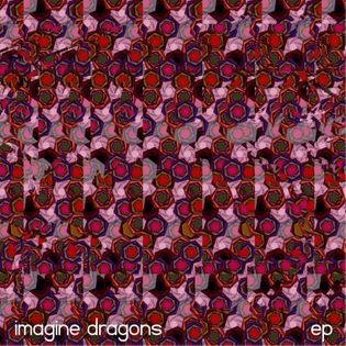 Imagine Dragons » Uptight Lyrics