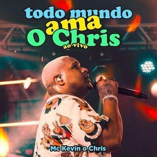 MC Kevin O Chris » Tipo Gin (Ao Vivo) Lyrics