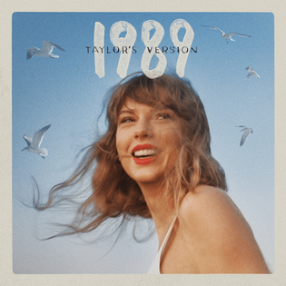 Taylor Swift » Out Of The Woods (Taylor’s Version) Lyrics