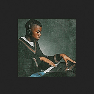 Kanye West » Real Friends Lyrics