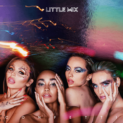 Little Mix » Do It For Myself* Lyrics