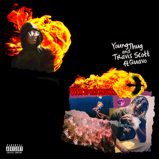 Travis Scott » ​pick up the phone Lyrics