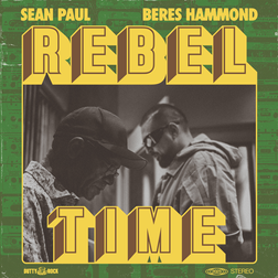 Sean Paul » Rebel Time Lyrics