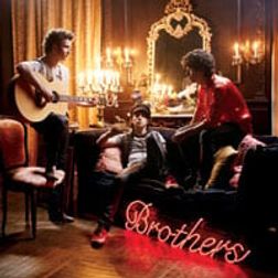 Jonas Brothers » Tonight Lyrics