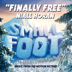 Niall Horan » Finally Free Lyrics