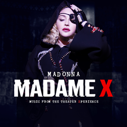 Madonna » Future (Live at the Coliseu dos Recreios