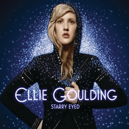 Ellie Goulding » Starry Eyed Lyrics