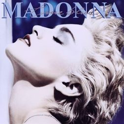 Madonna » Love Makes the World Go Round Lyrics