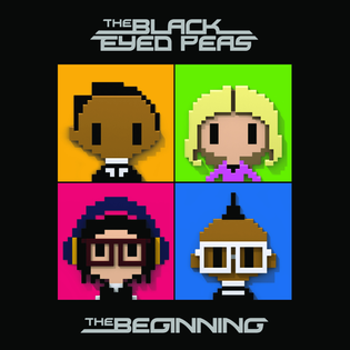 Black Eyed Peas » The Situation Lyrics