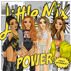 Little Mix » Power (Remix) Lyrics